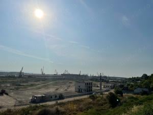 Inchiriez teren zona rezidentiala comerciala BRAILA, 63.000 mp, intravilan, vedere la Dunare. - imagine 2