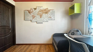 apartament 3 camere zona Lacul tei  - imagine 7