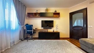 apartament 3 camere zona Lacul tei 