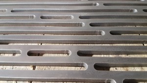 Debitare tabla la plasma CNC - imagine 2