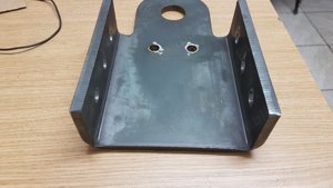 Debitare tabla la plasma CNC - imagine 6