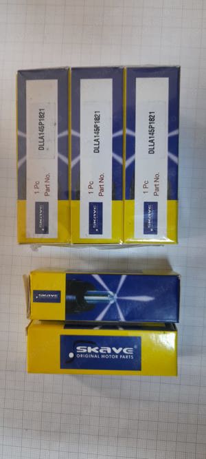 TATRA BOSCH Duză Diesel Injector Combustibil 0433172112 - imagine 3