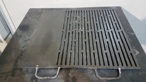 Debitare tabla la plasma CNC - imagine 9