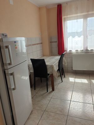 Apartament cu 2 camere in zona Centrala - imagine 2