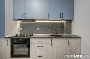 Garsoniera Drumul Taberei, Moghioros Park Residence, Loc Parcare ! - imagine 5