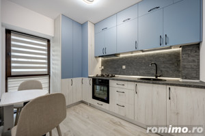 Garsoniera Drumul Taberei, Moghioros Park Residence, Loc Parcare ! - imagine 6