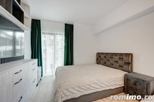 Garsoniera Drumul Taberei, Moghioros Park Residence, Loc Parcare ! - imagine 2