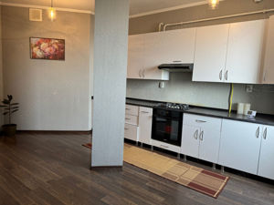 Apartament cu 2 camere in zona Pipera - imagine 4