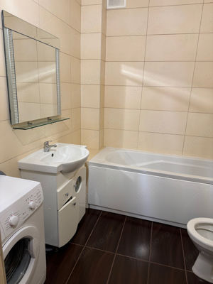 Apartament cu 2 camere in zona Pipera - imagine 2