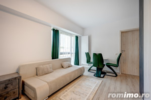 Garsoniera Drumul Taberei, Moghioros Park Residence, Loc Parcare ! - imagine 4