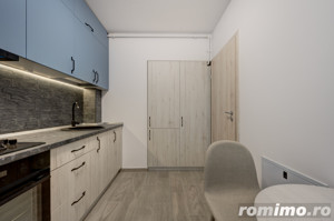 Garsoniera Drumul Taberei, Moghioros Park Residence, Loc Parcare ! - imagine 17