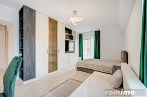 Garsoniera Drumul Taberei, Moghioros Park Residence, Loc Parcare ! - imagine 13