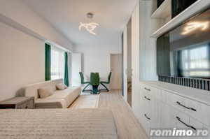 Garsoniera Drumul Taberei, Moghioros Park Residence, Loc Parcare ! - imagine 16