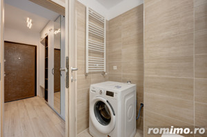 Garsoniera Drumul Taberei, Moghioros Park Residence, Loc Parcare ! - imagine 9