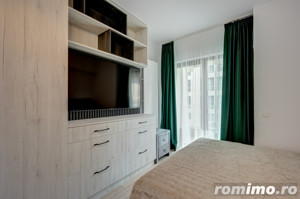 Garsoniera Drumul Taberei, Moghioros Park Residence, Loc Parcare ! - imagine 11