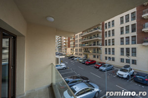 Garsoniera Drumul Taberei, Moghioros Park Residence, Loc Parcare ! - imagine 20