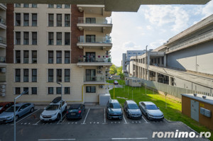 Garsoniera Drumul Taberei, Moghioros Park Residence, Loc Parcare ! - imagine 19