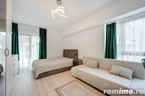 Garsoniera Drumul Taberei, Moghioros Park Residence, Loc Parcare ! - imagine 12