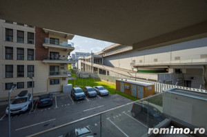 Garsoniera Drumul Taberei, Moghioros Park Residence, Loc Parcare ! - imagine 18