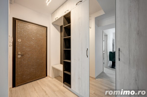 Garsoniera Drumul Taberei, Moghioros Park Residence, Loc Parcare ! - imagine 10