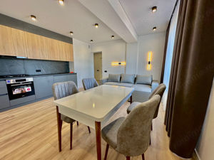 apartament de 2 camere de vanzare zona Rahova - imagine 2