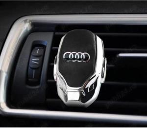 Odorizant auto reincarcabil - LOGO CAR - imagine 2