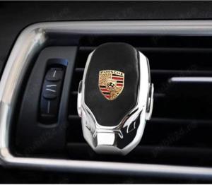 Odorizant auto reincarcabil - LOGO CAR - imagine 7