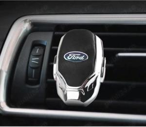 Odorizant auto reincarcabil - LOGO CAR - imagine 9