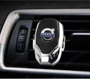 Odorizant auto reincarcabil - LOGO CAR - imagine 8