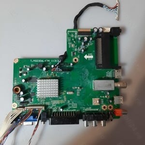 Placa baza tv AKAI ACTV245LED-C (T.MSD306.63A 11313)