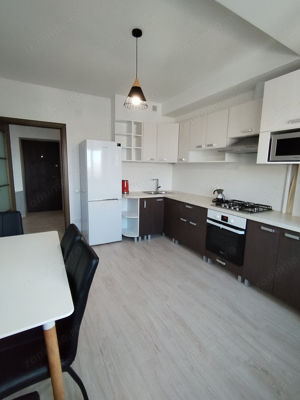 Apartament cu 3 camere in zona Drumul Taberei - imagine 3