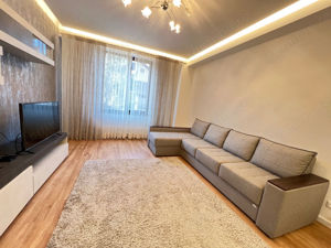 Apartament 2 camere in zona Drumul Taberei - imagine 2