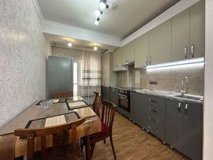 Apartament cu 3 camere in zona Fizicienilor - imagine 7