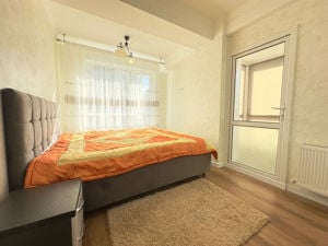 Apartament cu 3 camere in zona Fizicienilor - imagine 1