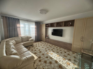 Apartament cu 3 camere in zona Floreasca - imagine 2