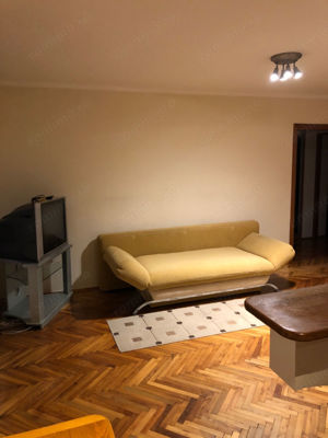  inchiriere apartament 2 camere metrou Costin Georgian - imagine 4