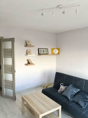 Apartament cu 2 camere Mall Vitan - imagine 3