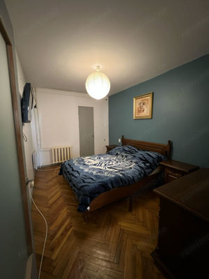 De inchiriat apartament 3 camere zona Piata Romana - imagine 3