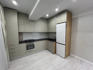 Apartament cu 2 camere de LUX, in cartier Marasti - imagine 3