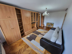  apartament de inchiriat Piata Victoriei - imagine 5