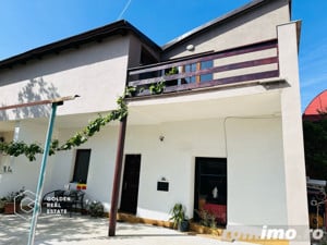 Apartament tip duplex cu terasa, Aradul Nou, comision 0% - imagine 2