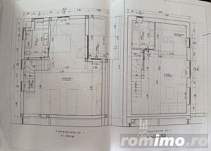 Apartament tip duplex cu terasa, Aradul Nou, comision 0% - imagine 15