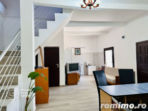 Apartament tip duplex cu terasa, Aradul Nou, comision 0% - imagine 6