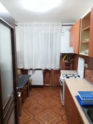 Apartament cu 2 camere Parcul Carol - imagine 3