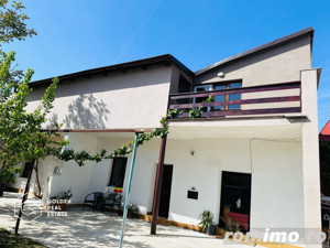 Casa P+M, Aradul Nou, comision 0% - imagine 14