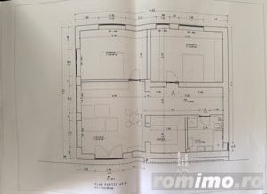 Casa P+M, Aradul Nou, comision 0% - imagine 12