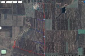 Urgent - Terenen arabil - 1 ha - Romanu Jud Braila - imagine 2