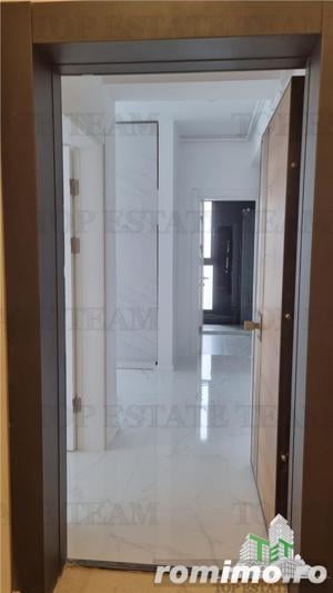 Studio Mamaia Nord cu vedere la lac - imagine 8