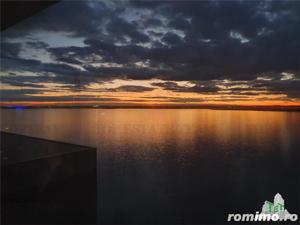 Studio Mamaia Nord cu vedere la lac - imagine 10