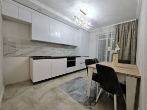 Apartament cu 3 camere zona Piata Muncii - imagine 4